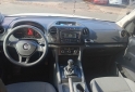 Camionetas - Volkswagen Amarok 2016 Diesel 197516Km - En Venta