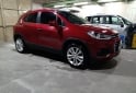 Camionetas - Chevrolet Tracker 2020 Nafta 48000Km - En Venta