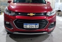 Camionetas - Chevrolet Tracker 2020 Nafta 48000Km - En Venta