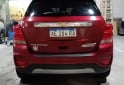 Camionetas - Chevrolet Tracker 2020 Nafta 48000Km - En Venta