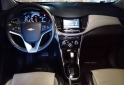 Camionetas - Chevrolet Tracker 2020 Nafta 48000Km - En Venta