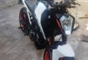 Motos - Ktm Duke 200 g2 2021 Nafta 6200Km - En Venta