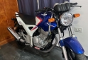 Motos - Honda Cbx 250 2016 Nafta 15000Km - En Venta