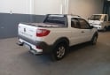 Utilitarios - Fiat Strada 2017 Diesel 120000Km - En Venta