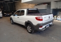 Utilitarios - Fiat Strada 2017 Diesel 120000Km - En Venta