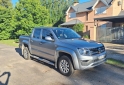 Camionetas - Volkswagen Amarok V6 no hilux/ranger 2024 Diesel 15000Km - En Venta