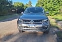 Camionetas - Volkswagen Amarok V6 no hilux/ranger 2024 Diesel 15000Km - En Venta