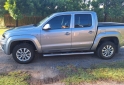 Camionetas - Volkswagen Amarok V6 no hilux/ranger 2024 Diesel 15000Km - En Venta