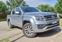 Camionetas - Volkswagen Amarok V6 no hilux/ranger 2024 Diesel 16000Km - En Venta