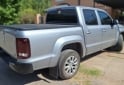 Camionetas - Volkswagen Amarok V6 no hilux/ranger 2024 Diesel 16000Km - En Venta