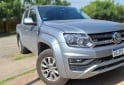 Camionetas - Volkswagen Amarok V6 no hilux/ranger 2024 Diesel 16000Km - En Venta