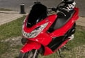 Motos - Honda pcx 150 2016 Nafta  - En Venta