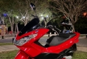 Motos - Honda pcx 150 2016 Nafta  - En Venta