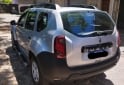 Autos - Renault Duster 1.6 Dynamique 2016 GNC 112738Km - En Venta