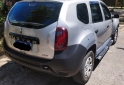 Autos - Renault Duster 1.6 Dynamique 2016 GNC 112738Km - En Venta