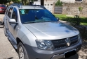 Autos - Renault Duster 1.6 Dynamique 2016 GNC 112738Km - En Venta