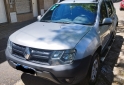 Autos - Renault Duster 1.6 Dynamique 2016 GNC 112738Km - En Venta