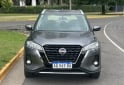 Camionetas - Nissan Kicks 2024 Nafta 11000Km - En Venta