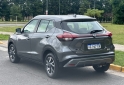 Camionetas - Nissan Kicks 2024 Nafta 11000Km - En Venta