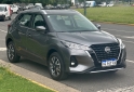 Camionetas - Nissan Kicks 2024 Nafta 11000Km - En Venta