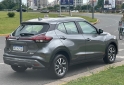 Camionetas - Nissan Kicks 2024 Nafta 11000Km - En Venta