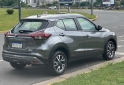 Camionetas - Nissan Kicks 2024 Nafta 11000Km - En Venta
