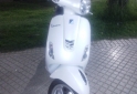 Motos - Vespa Vlx 150 2022 Nafta 9500Km - En Venta