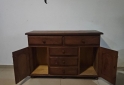 Hogar - Comoda de Algarrobo - En Venta