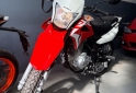 Motos - Honda XR150 2024 Nafta 1800Km - En Venta