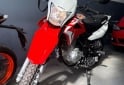 Motos - Honda XR150 2024 Nafta 1800Km - En Venta