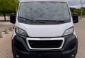Utilitarios - Peugeot BOXER PREMIUM 2.2 HDI 2022 Diesel 66000Km - En Venta