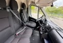 Utilitarios - Peugeot BOXER PREMIUM 2.2 HDI 2022 Diesel 66000Km - En Venta