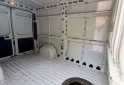Utilitarios - Peugeot BOXER PREMIUM 2.2 HDI 2022 Diesel 66000Km - En Venta
