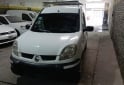 Utilitarios - Renault Kangoo 2012 GNC 170000Km - En Venta