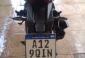 Motos - Bajaj Dominar 400 2021 Nafta 18100Km - En Venta