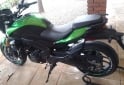 Motos - Bajaj Dominar 400 2021 Nafta 18100Km - En Venta