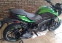 Motos - Bajaj Dominar 400 2021 Nafta 18100Km - En Venta