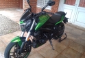 Motos - Bajaj Dominar 400 2021 Nafta 18100Km - En Venta