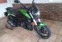 Motos - Bajaj Dominar 400 2021 Nafta 18100Km - En Venta