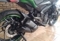 Motos - Bajaj Dominar 400 2021 Nafta 18100Km - En Venta