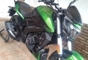 Motos - Bajaj Dominar 400 2021 Nafta 18100Km - En Venta