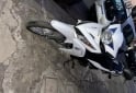 Motos - Honda Wave 110 2022 Nafta 30000Km - En Venta