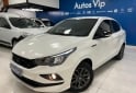 Autos - Fiat CRONOS - S-DESIGN 2021 GNC 68000Km - En Venta