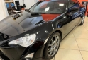 Autos - Toyota 86 FT 2016 Nafta 64000Km - En Venta
