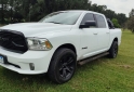Camionetas - RAM RAM 1500 night edition 2023 Nafta 49000Km - En Venta