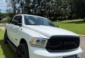 Camionetas - RAM RAM 1500 night edition 2023 Nafta 49000Km - En Venta