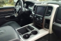 Camionetas - RAM RAM 1500 night edition 2023 Nafta 49000Km - En Venta