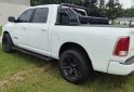 Camionetas - RAM RAM 1500 night edition 2023 Nafta 49000Km - En Venta