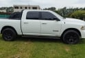 Camionetas - RAM RAM 1500 night edition 2023 Nafta 49000Km - En Venta
