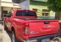 Camionetas - Nissan Frontier 2020 Diesel 130000Km - En Venta